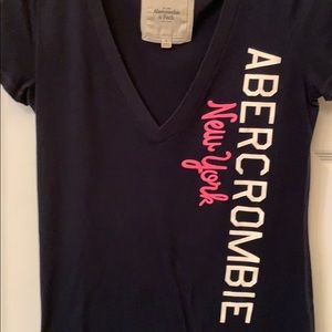 Abercrombie shirt